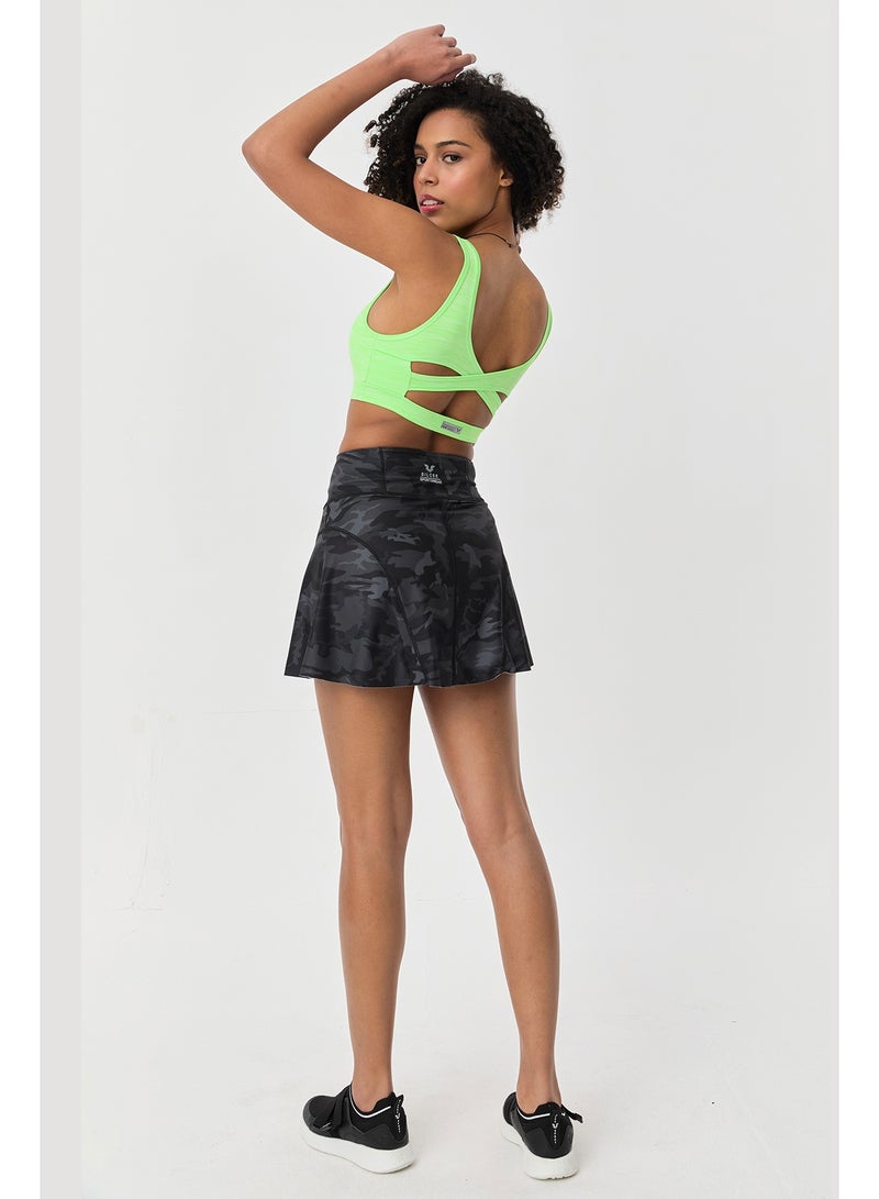 Bilcee Women SPORTS BRA - Image 2